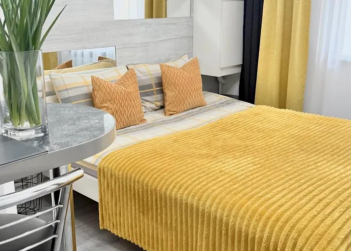 Apartment Studio New York 51
