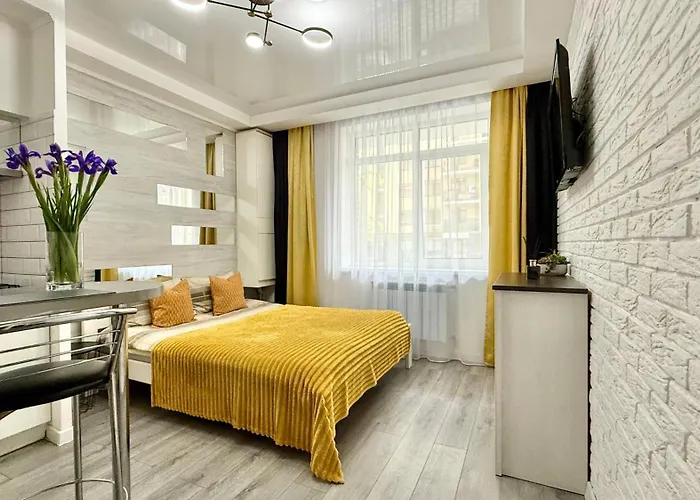 Apartment Studio New York 51